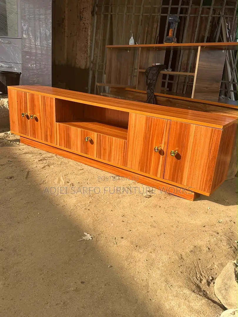 Original Foriegn Board TV Stands