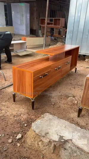 Original Foriegn Board TV Stands