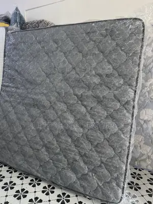 Orthopedic Queen Size Mattress 12 Inches