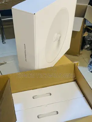 AIRMAX Powerbeam 5AC Gen2 , Ubiquiti
