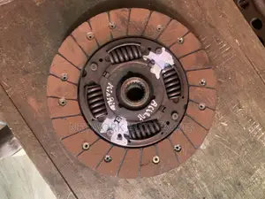 Assent and Kia Rio CLUTCHE Disk