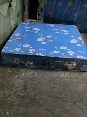 High Density 8 Inches Mattress