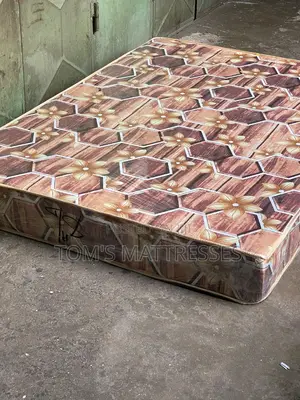 High Density 8 Inches Mattress
