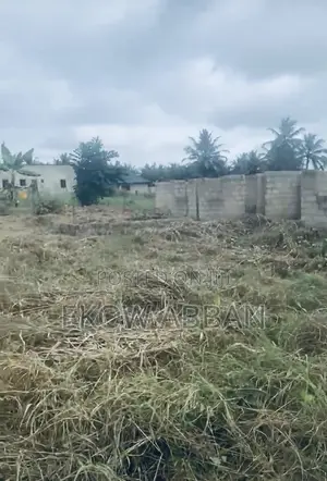 Land With Buildings for Sale