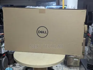 Dell 32 Inches 4k Monitor