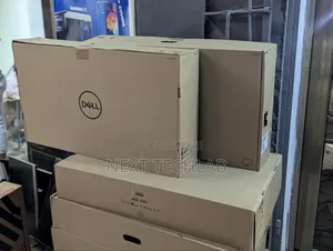 Dell 32 Inches 4k Monitor