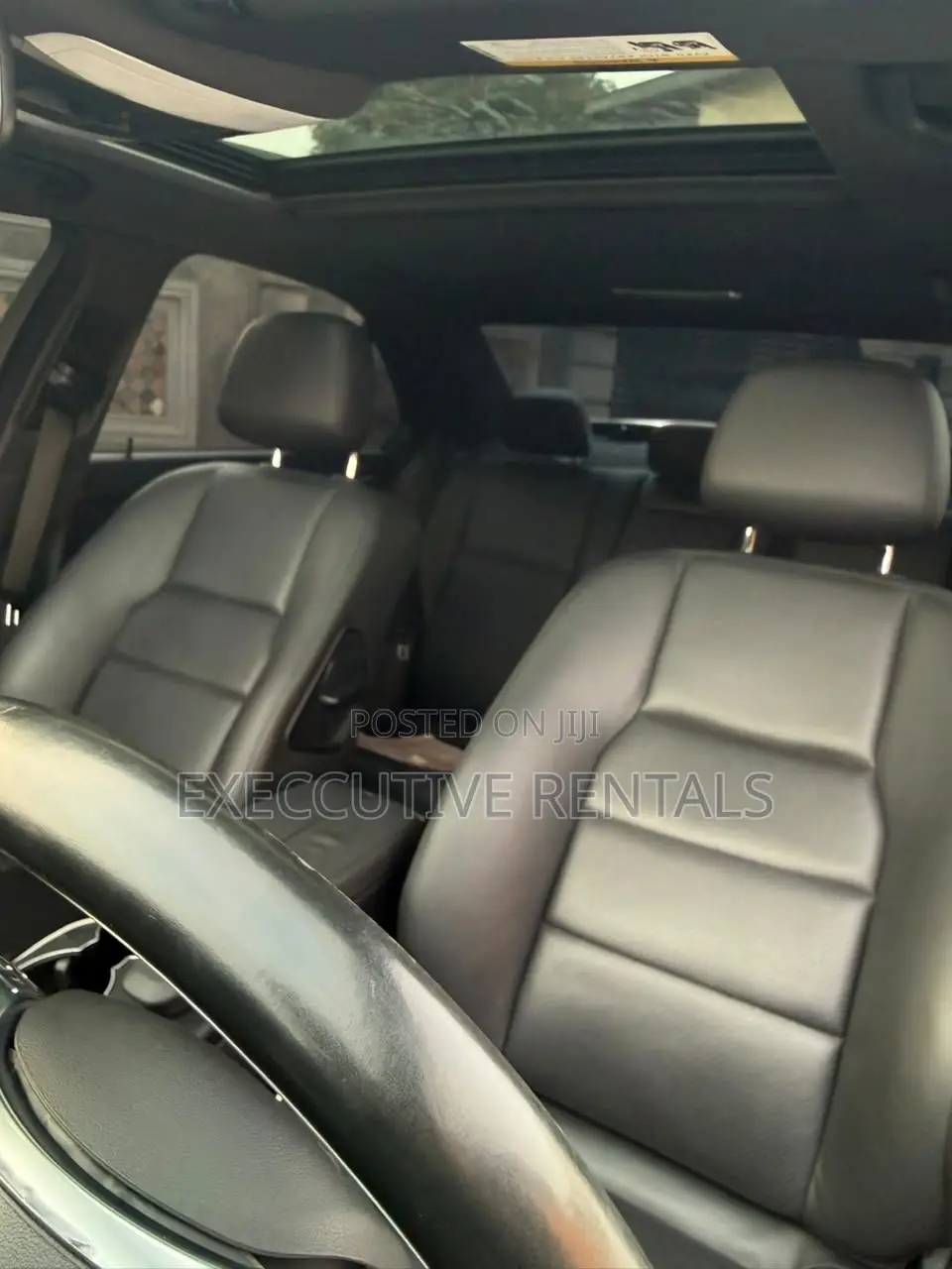 Mercedes-Benz C250 2014 Gray