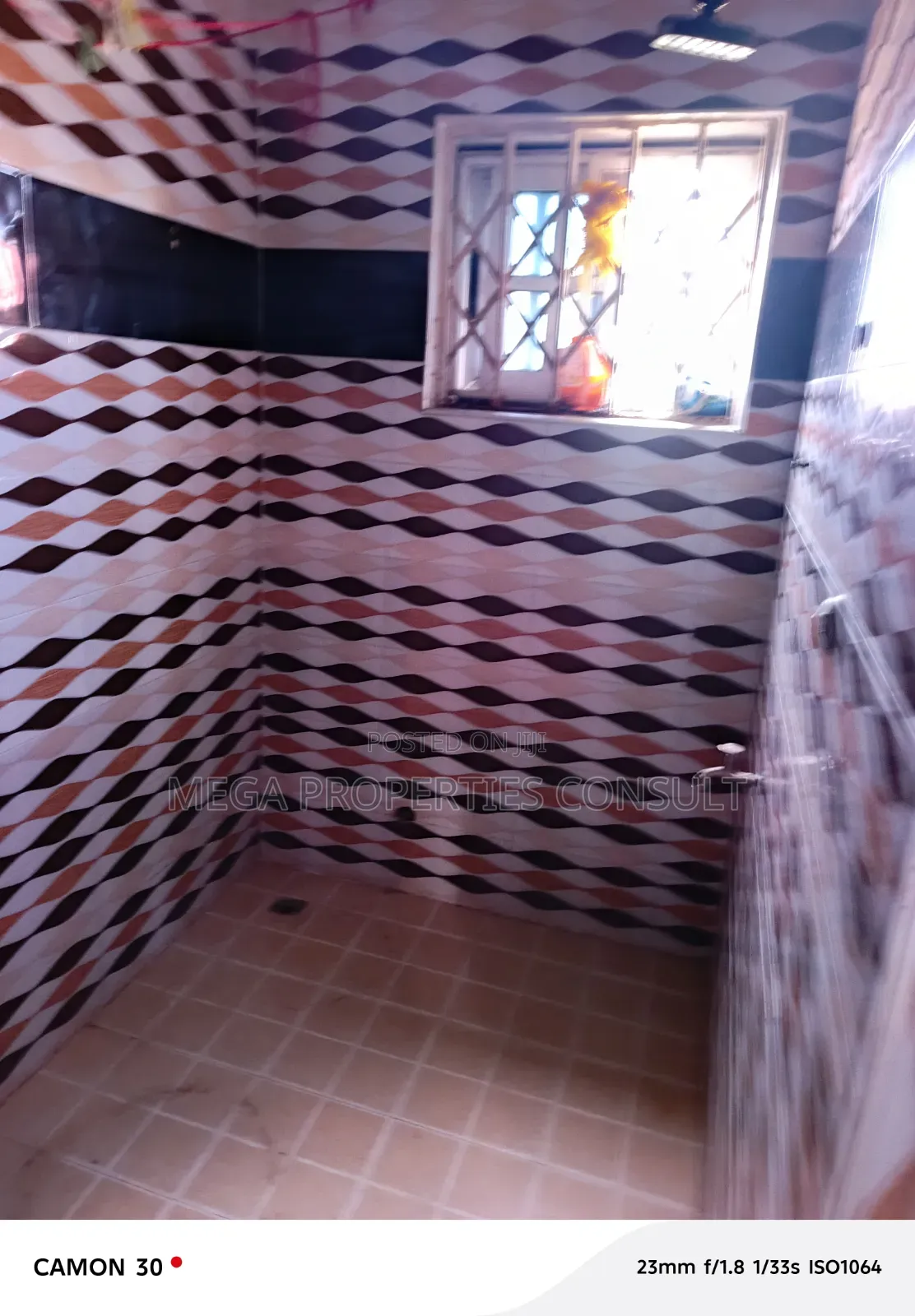 2bdrm Apartment in Abrantie for rent