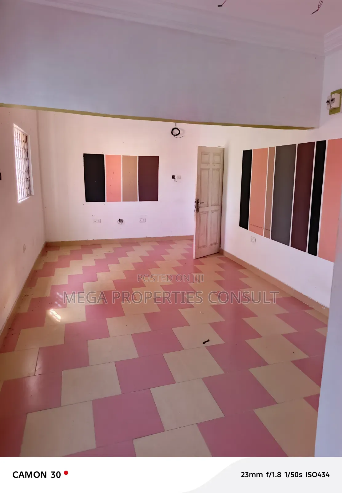 2bdrm Apartment in Abrantie for rent