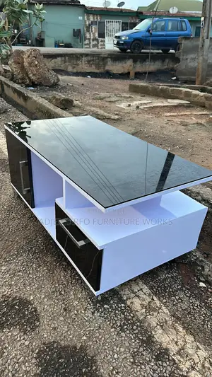 Original Centre Table