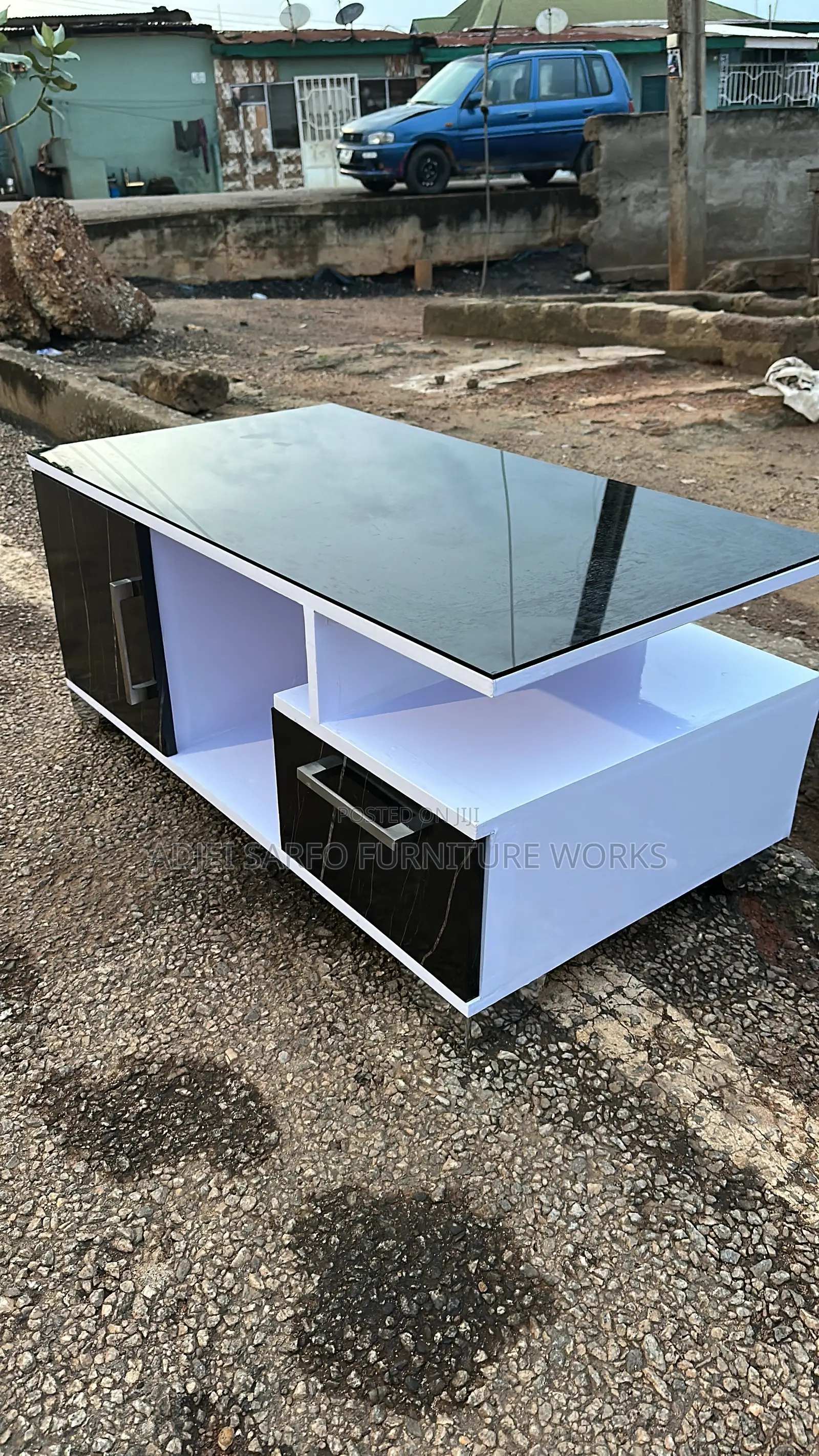 Original Centre Table