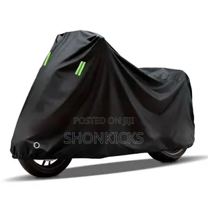 Waterproof Dustproof Motorcycle Motorbike Cover