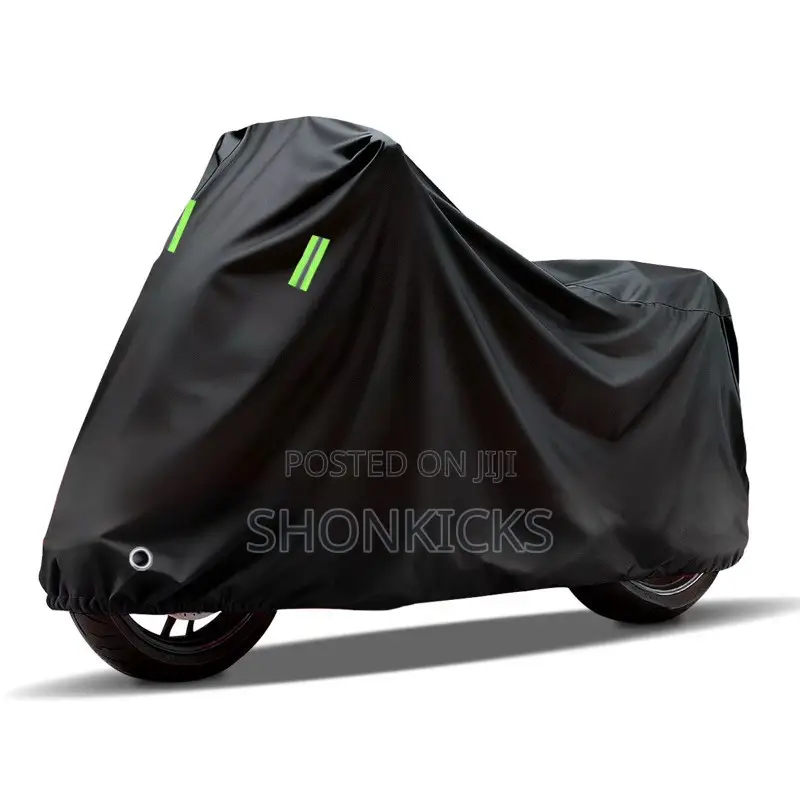 Waterproof Dustproof Motorcycle Motorbike Cover