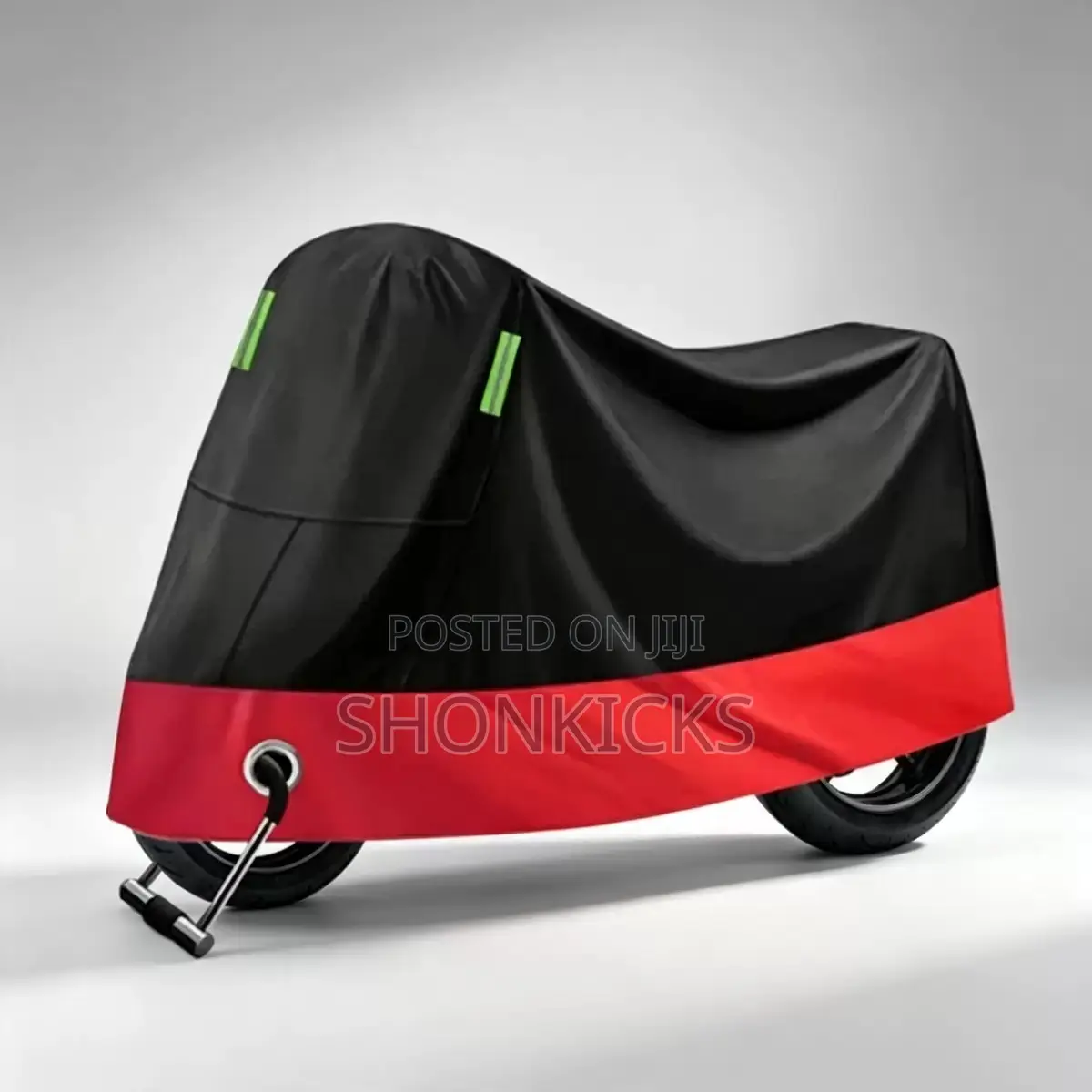 Waterproof Dustproof Motorcycle Motorbike Cover