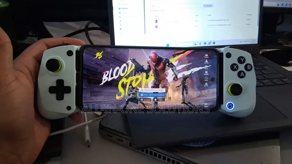 Gamesir X5 Lite Controller