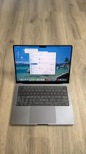 Laptop Apple MacBook Pro 2024 M4 16GB Apple M4 SSD 1T