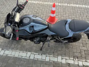 Yamaha MT-07 2016 Purple