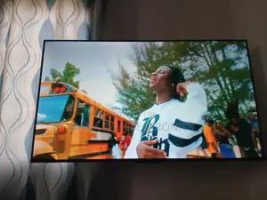 TCL 55P6L 55" 4K Google TV - One Month Used, Neat Condition
