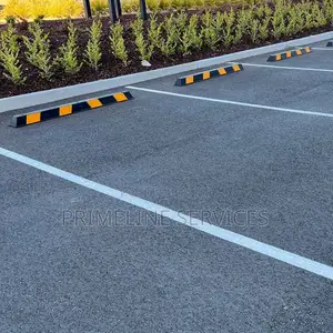Professional Road Line Marking Services