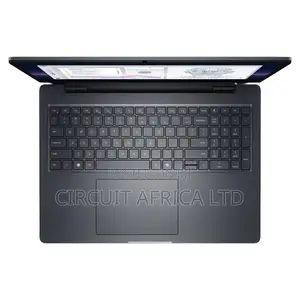 New Laptop Dell Pro Max 16 64GB Intel Core Ultra 9 SSD 512GB