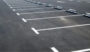 Professional Road Line Marking Services