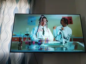 TCL 55P6L 55" 4K Google TV - One Month Used, Neat Condition