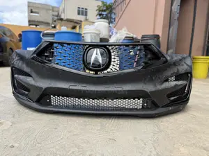 Acura RDX 2018-2020 Front Bumper Complete Available Now