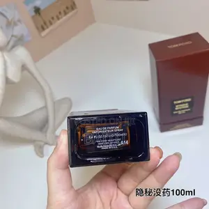 Tom Ford Myrrhe Mystere