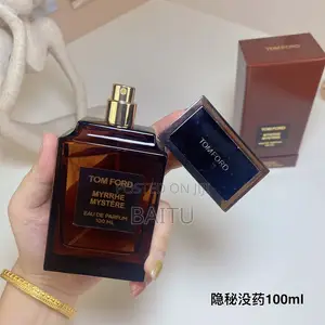 Tom Ford Myrrhe Mystere