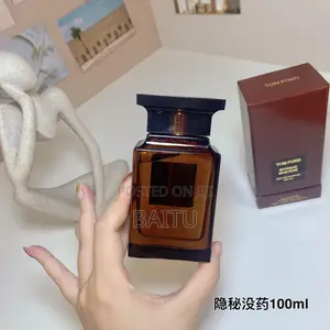 Tom Ford Myrrhe Mystere