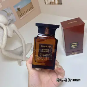 Tom Ford Myrrhe Mystere