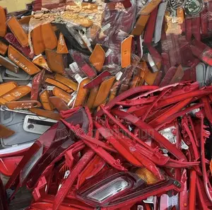 Toyota,Hyundai,Honda,Nissan,Benz,LEXUS,bumper Reflectors for All Cars