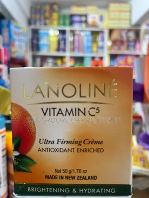 Original Face Creams (Delfanti, Manuka Lane, Lanoline)