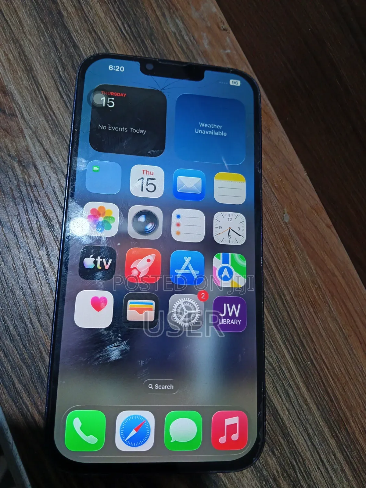 Apple iPhone 13 Pro Max 256 GB Blue