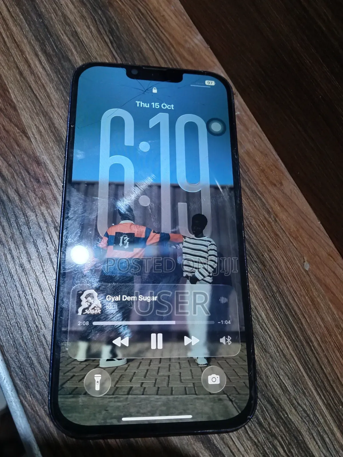 Apple iPhone 13 Pro Max 256 GB Blue