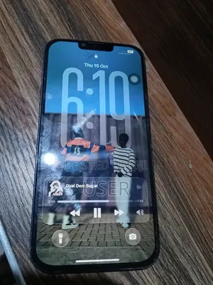 Apple iPhone 13 Pro Max 256 GB Blue