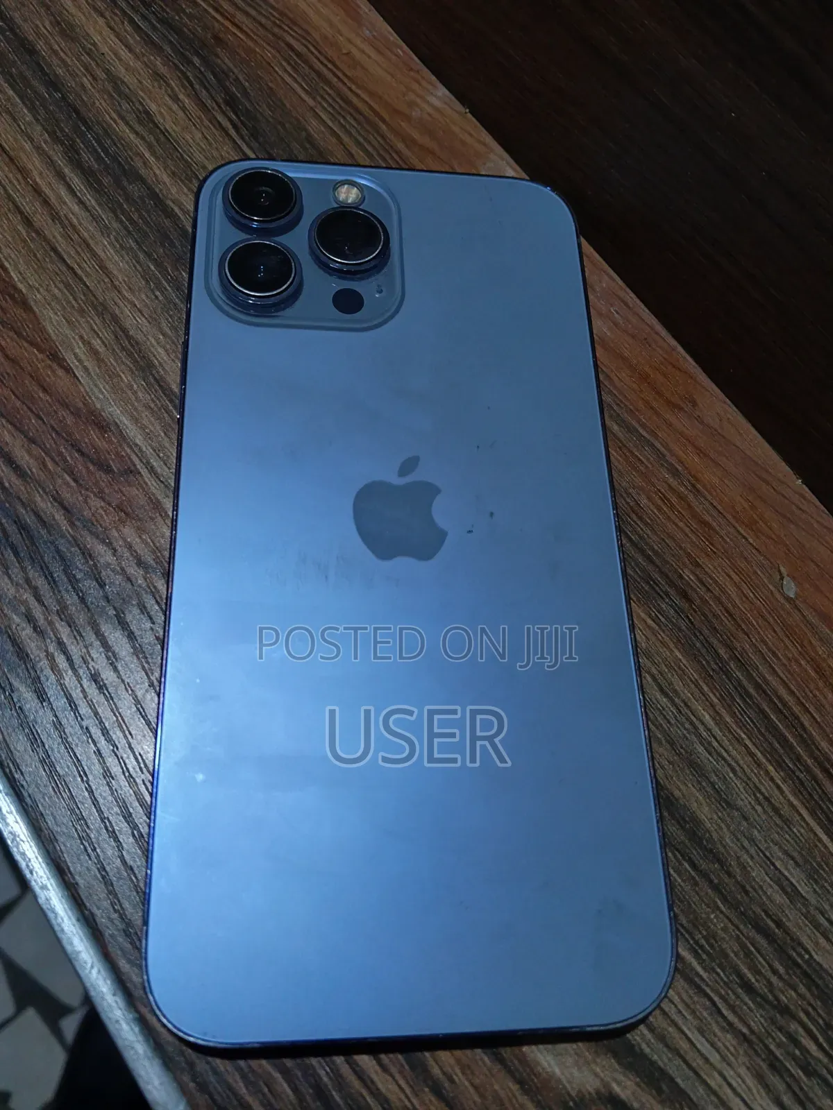 Apple iPhone 13 Pro Max 256 GB Blue