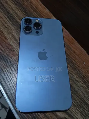 Apple iPhone 13 Pro Max 256 GB Blue