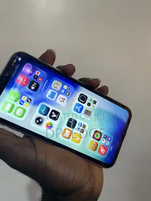 Apple iPhone 11 128 GB White