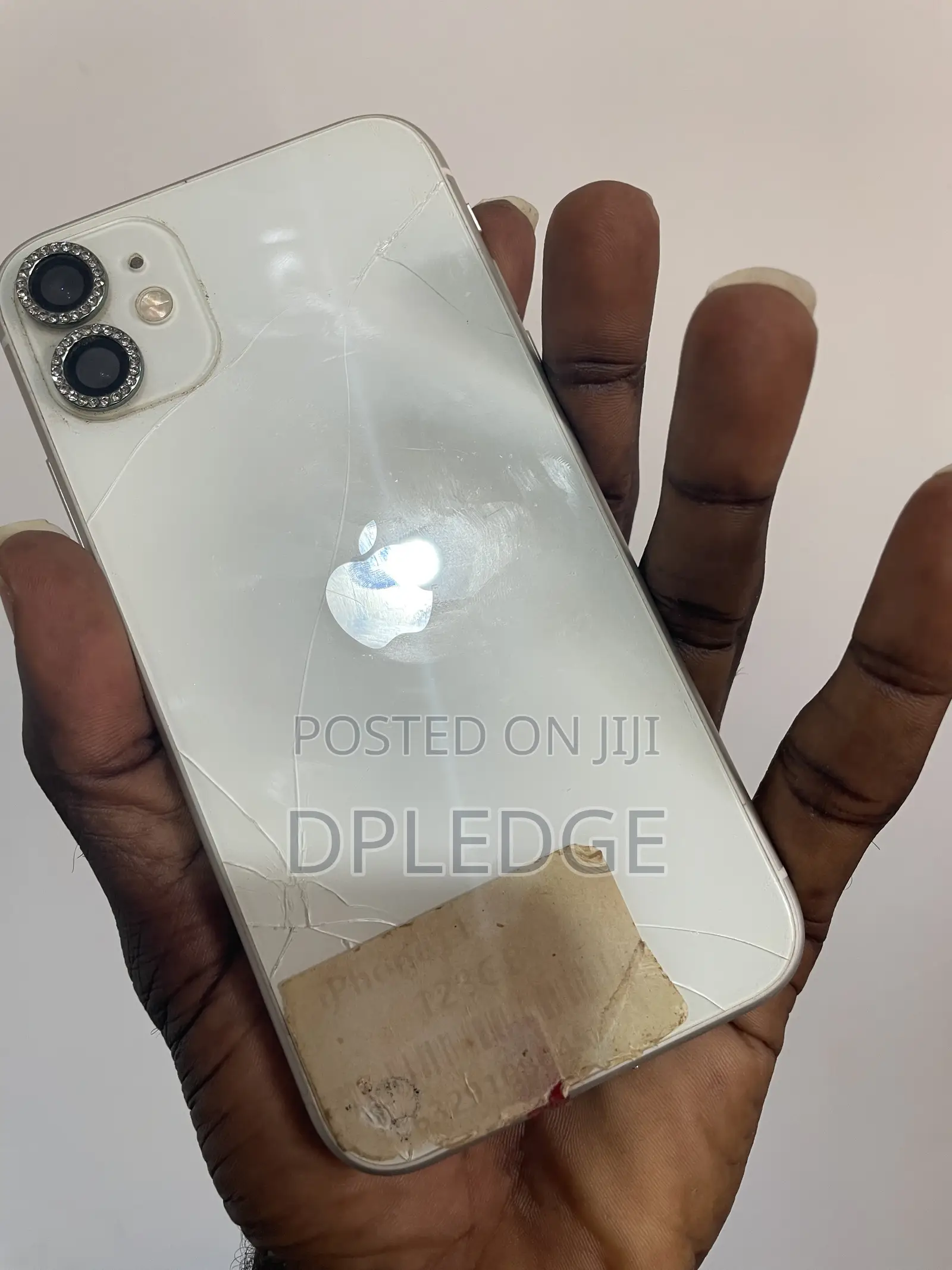 Apple iPhone 11 128 GB White
