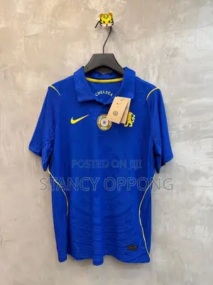 Jerseys Hub