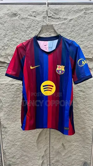 Jerseys Hub