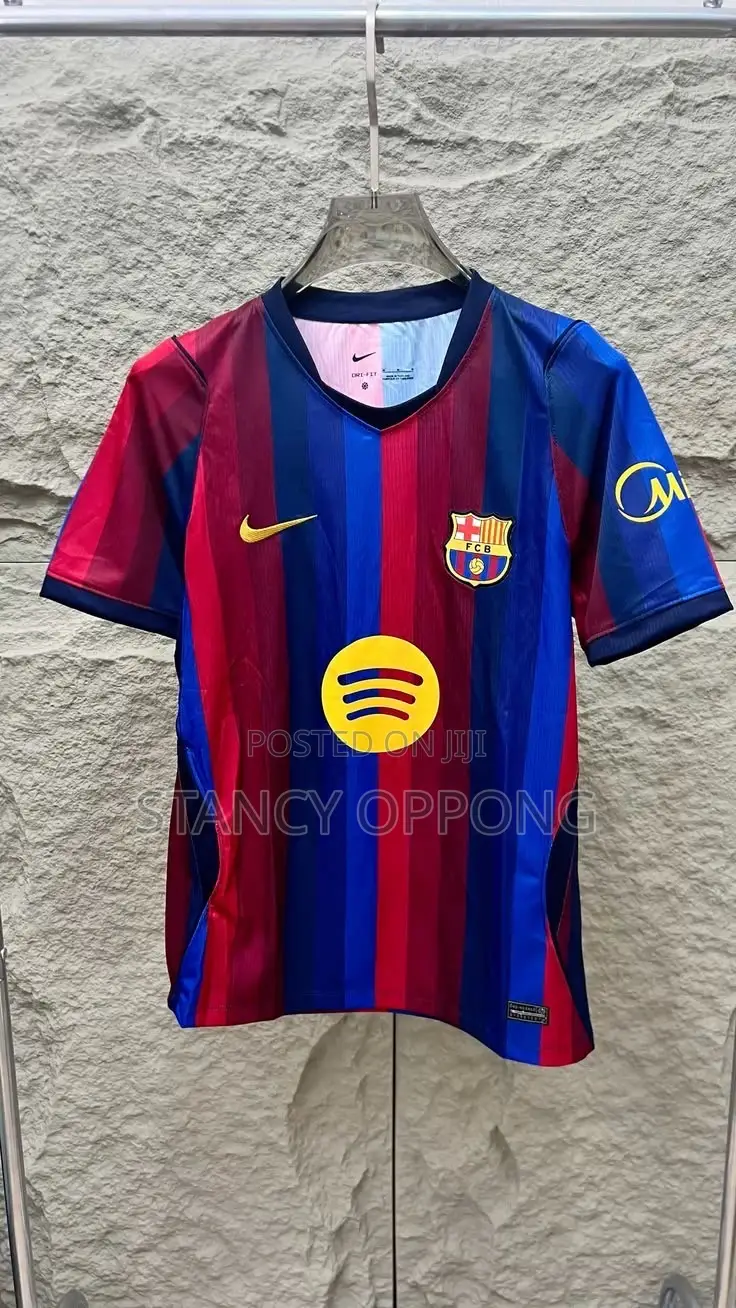 Jerseys Hub