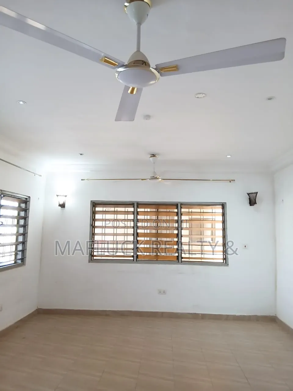 2bdrm Apartment in East Legon, School Junction for rent