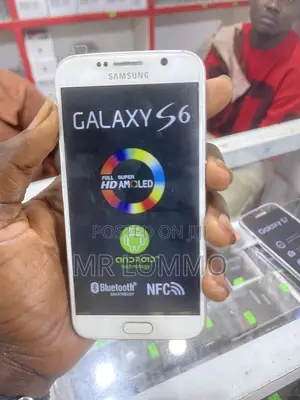 Samsung Galaxy S6 64 GB Gold