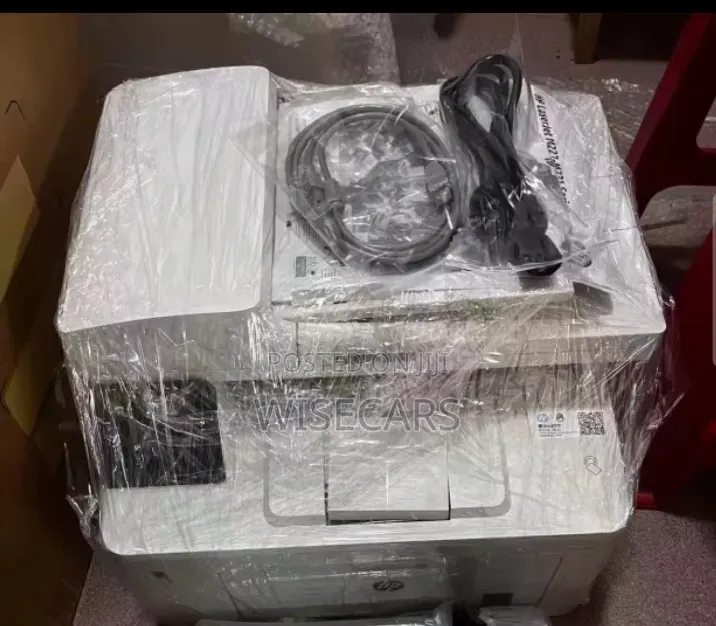 HP Monochrome Printer