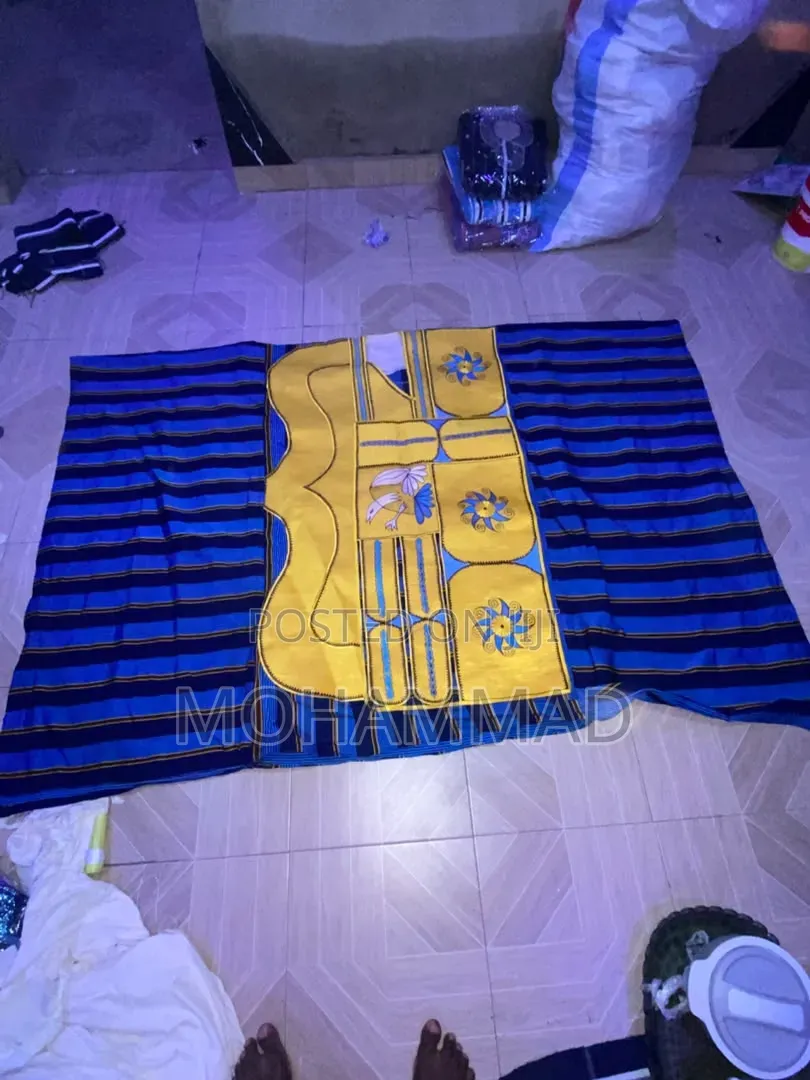 Cultural Ware