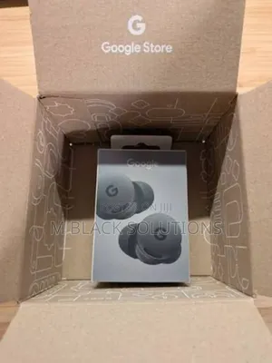 Google Pixel Buds 2a -Wireless Bluetooth Earbuds