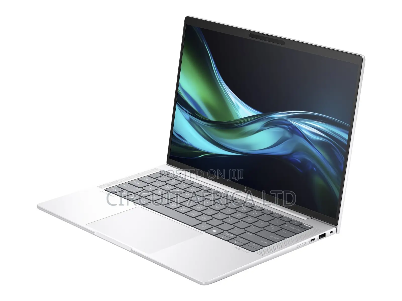 New Laptop HP EliteBook 1040 32GB Intel Core Ultra 7 SSD 1T