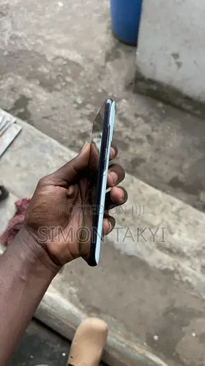 Samsung Galaxy S20 FE 2022 128 GB Blue